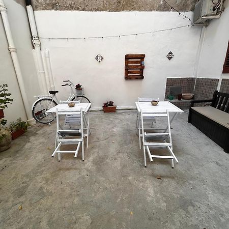 Al Cortiletto Villa Palermo Ngoại thất bức ảnh