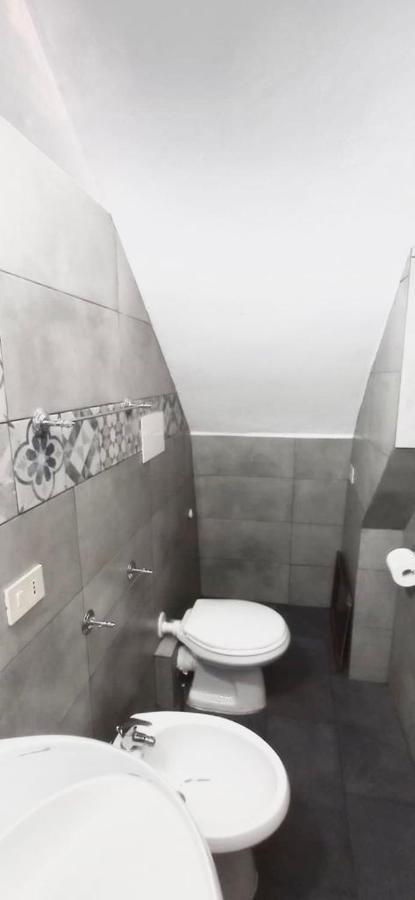 Al Cortiletto Villa Palermo Ngoại thất bức ảnh