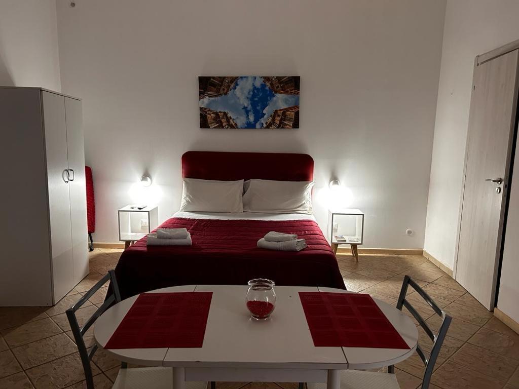 Al Cortiletto Villa Palermo Ngoại thất bức ảnh