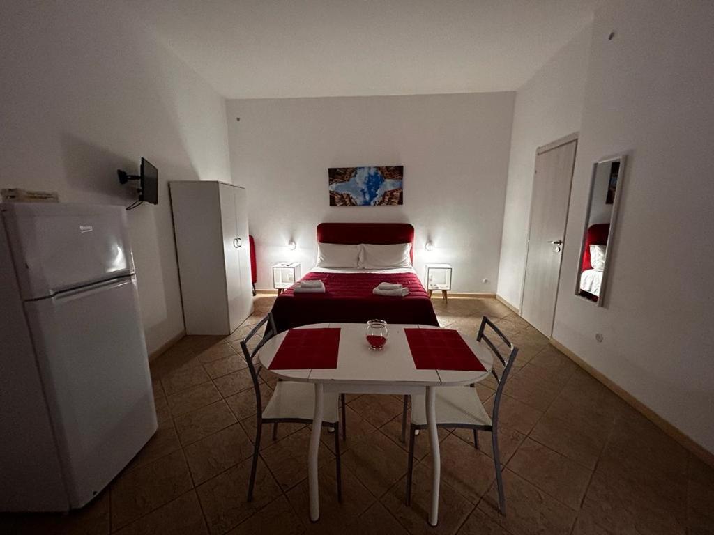 Al Cortiletto Villa Palermo Ngoại thất bức ảnh