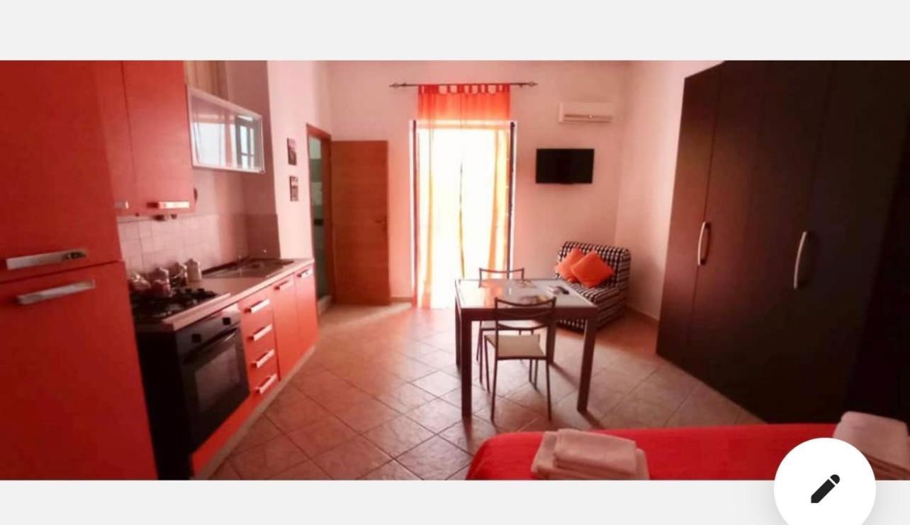 Al Cortiletto Villa Palermo Ngoại thất bức ảnh