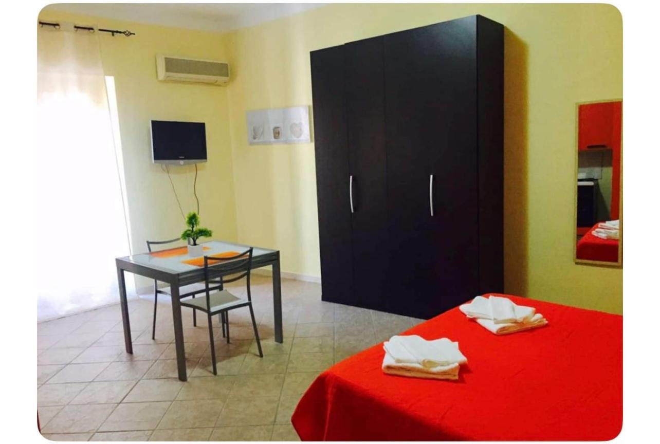 Al Cortiletto Villa Palermo Ngoại thất bức ảnh