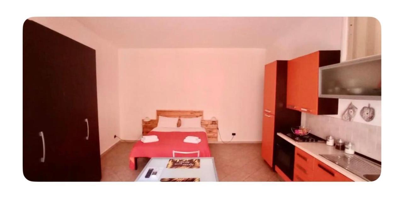 Al Cortiletto Villa Palermo Ngoại thất bức ảnh