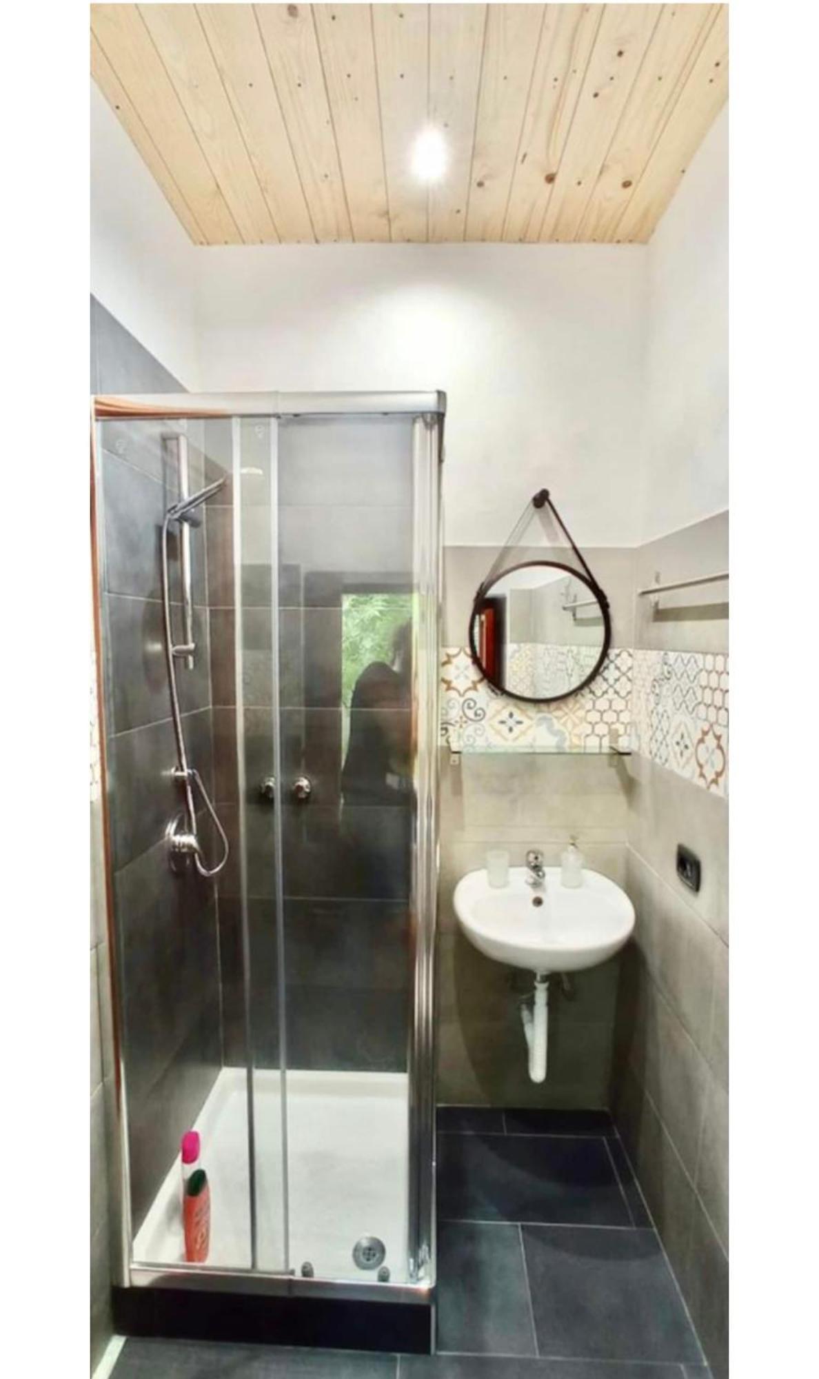 Al Cortiletto Villa Palermo Ngoại thất bức ảnh