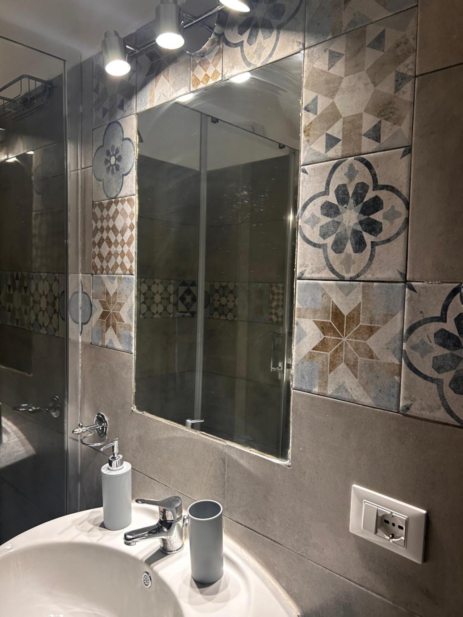 Al Cortiletto Villa Palermo Ngoại thất bức ảnh