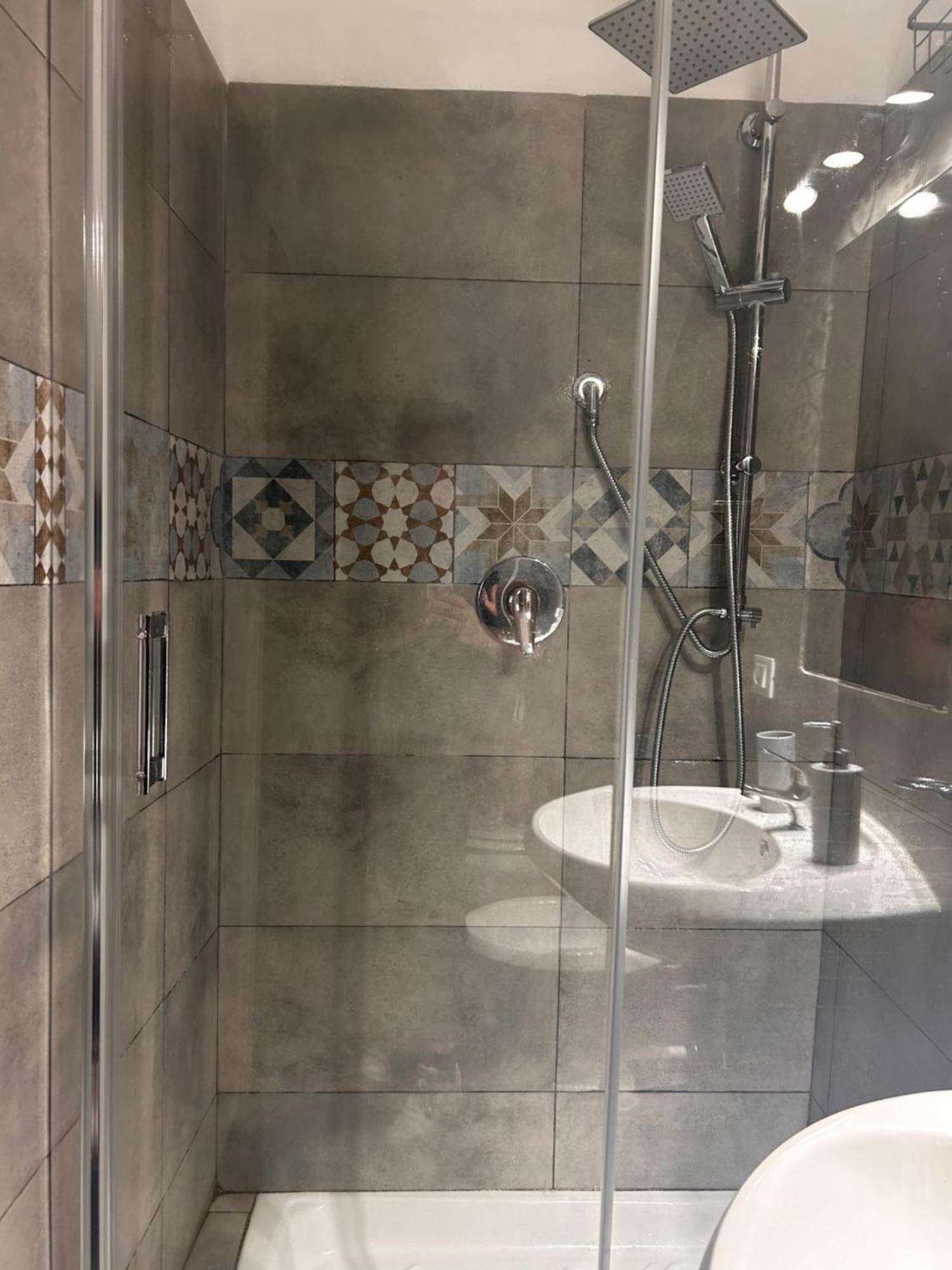 Al Cortiletto Villa Palermo Ngoại thất bức ảnh
