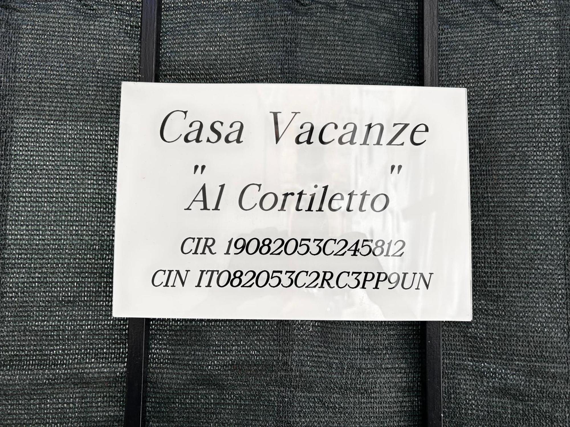 Al Cortiletto Villa Palermo Ngoại thất bức ảnh