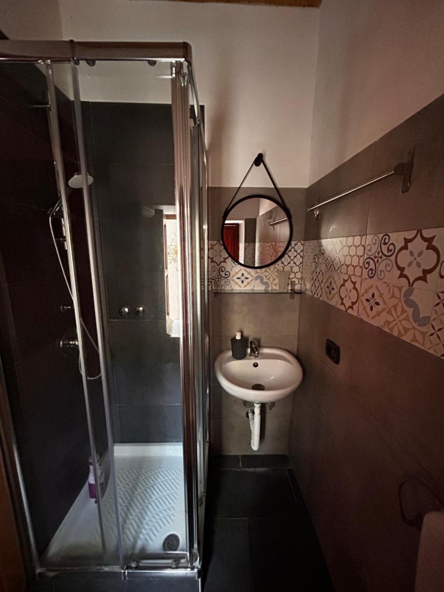 Al Cortiletto Villa Palermo Ngoại thất bức ảnh