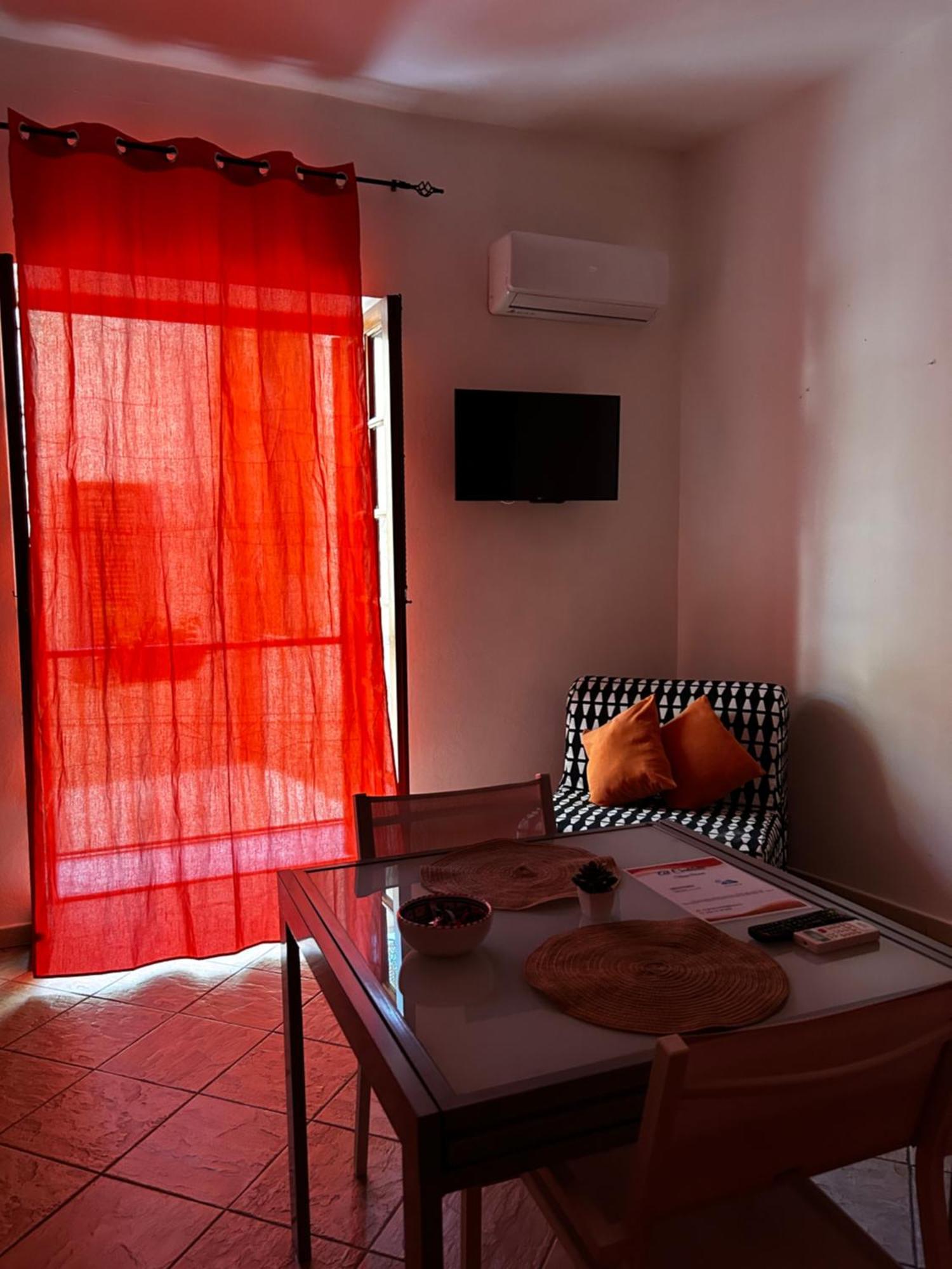 Al Cortiletto Villa Palermo Ngoại thất bức ảnh