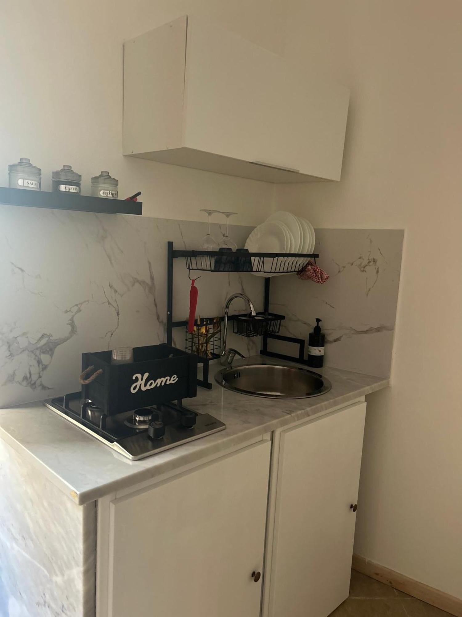 Al Cortiletto Villa Palermo Ngoại thất bức ảnh